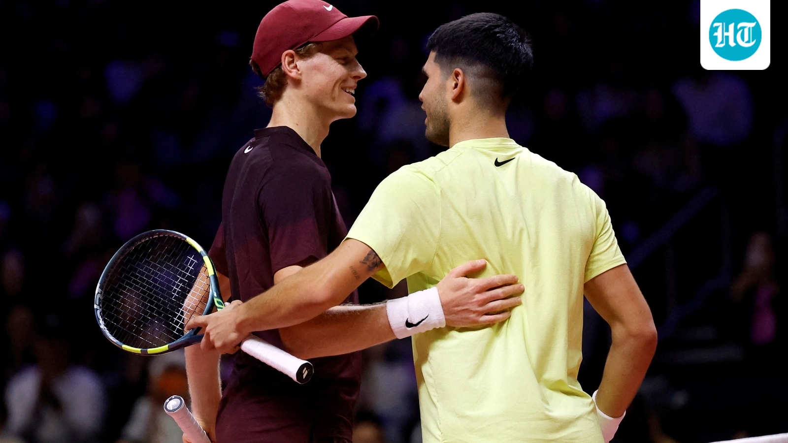 Australian Open 2026 draw: Djokovic and Sinner in same half; Madison Keys faces tough test