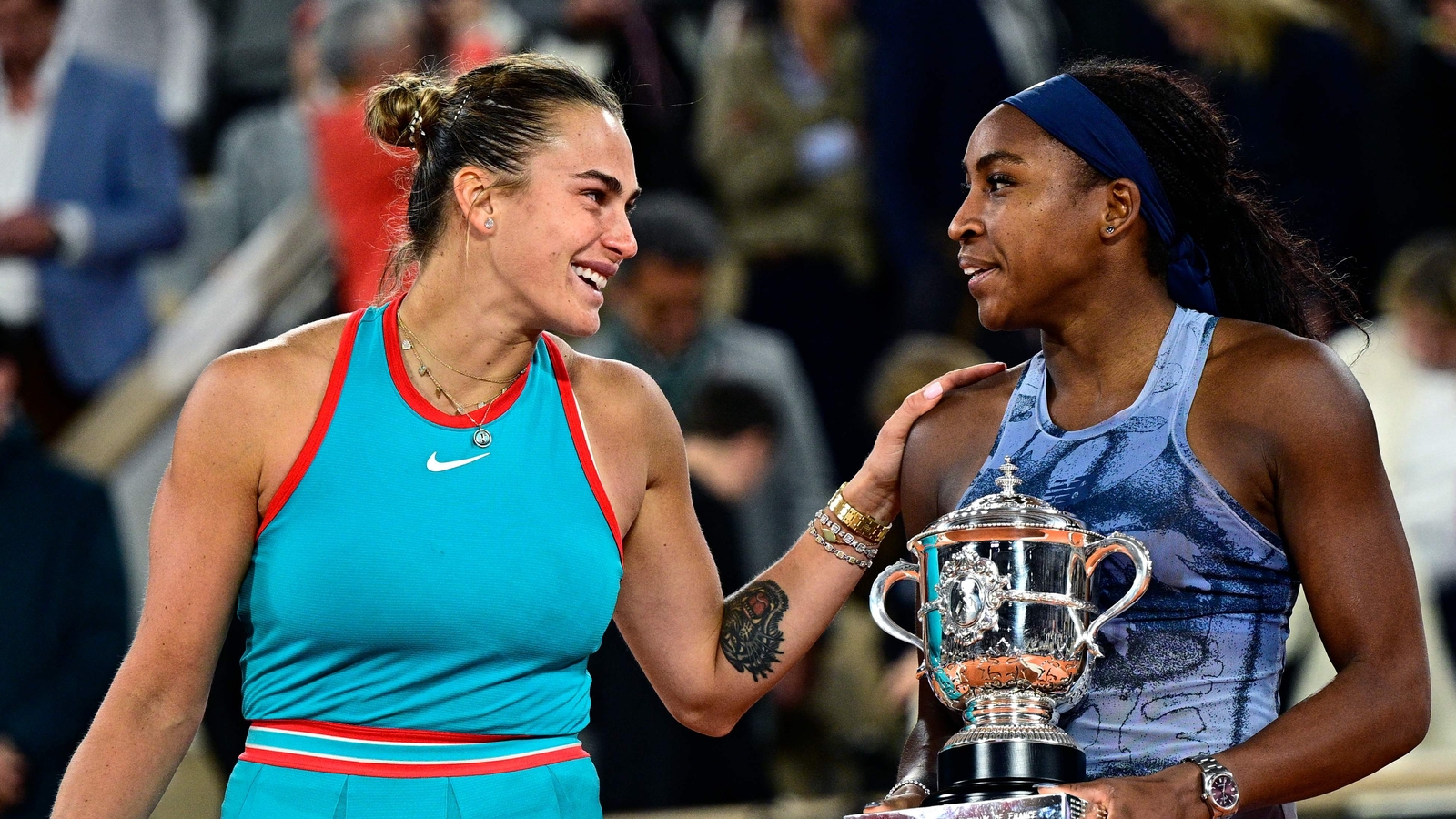 ‘It was very weird’: Coco Gauff drops brutally honest statement on Aryna Sabalenka feud