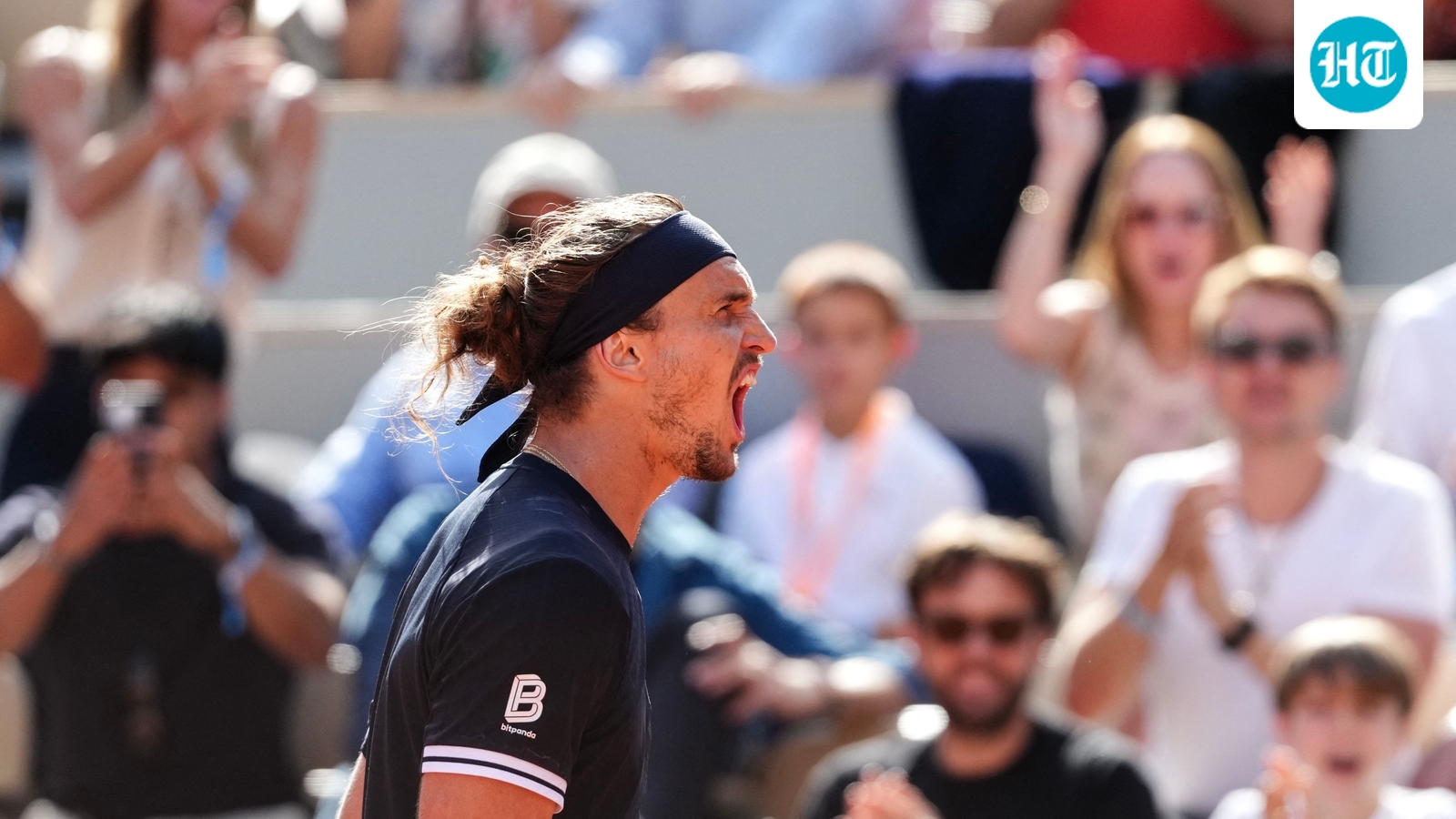 Alexander Zverev ends Grand Slam curse in epic five-set French Open triumph over Flavio Cobolli