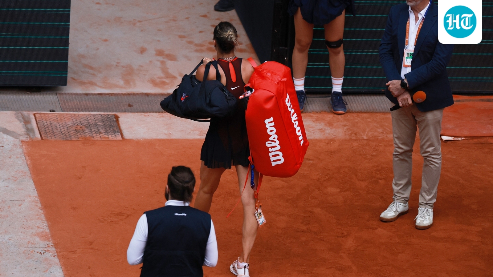 Pandemonium in Paris: French Open staring at first-time champions in both draws; Who will emerge from the chaos?