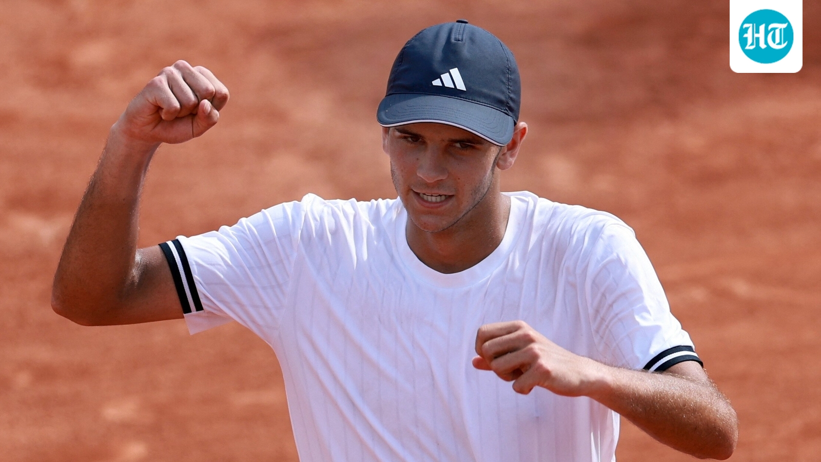 Rafael Jodar breaks silence on ball girl shoving video at French Open: ‘I did not…’