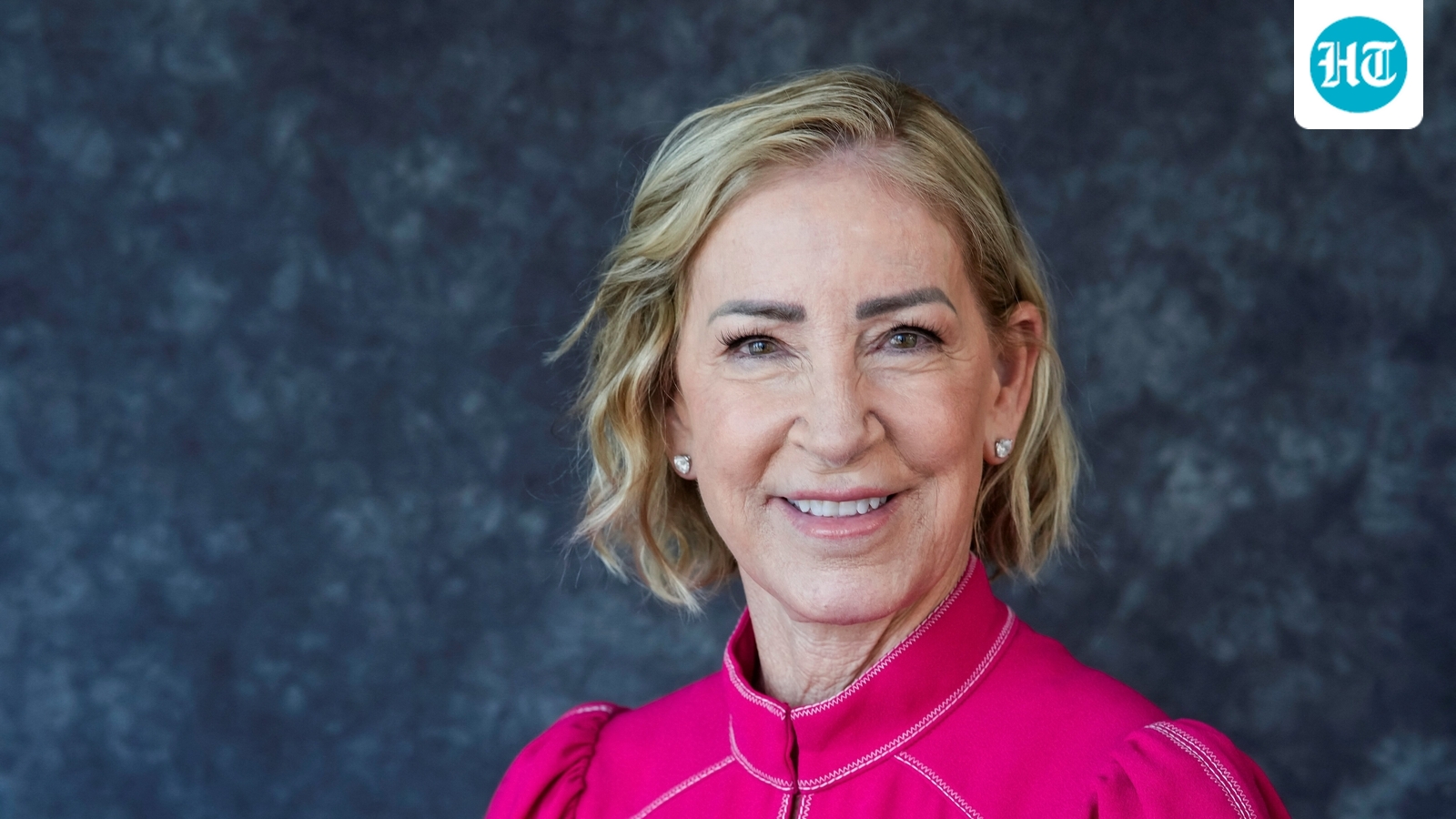 Chris Evert health update: Tennis legend reveals cancer relapse, Wimbledon plans take unexpected turn