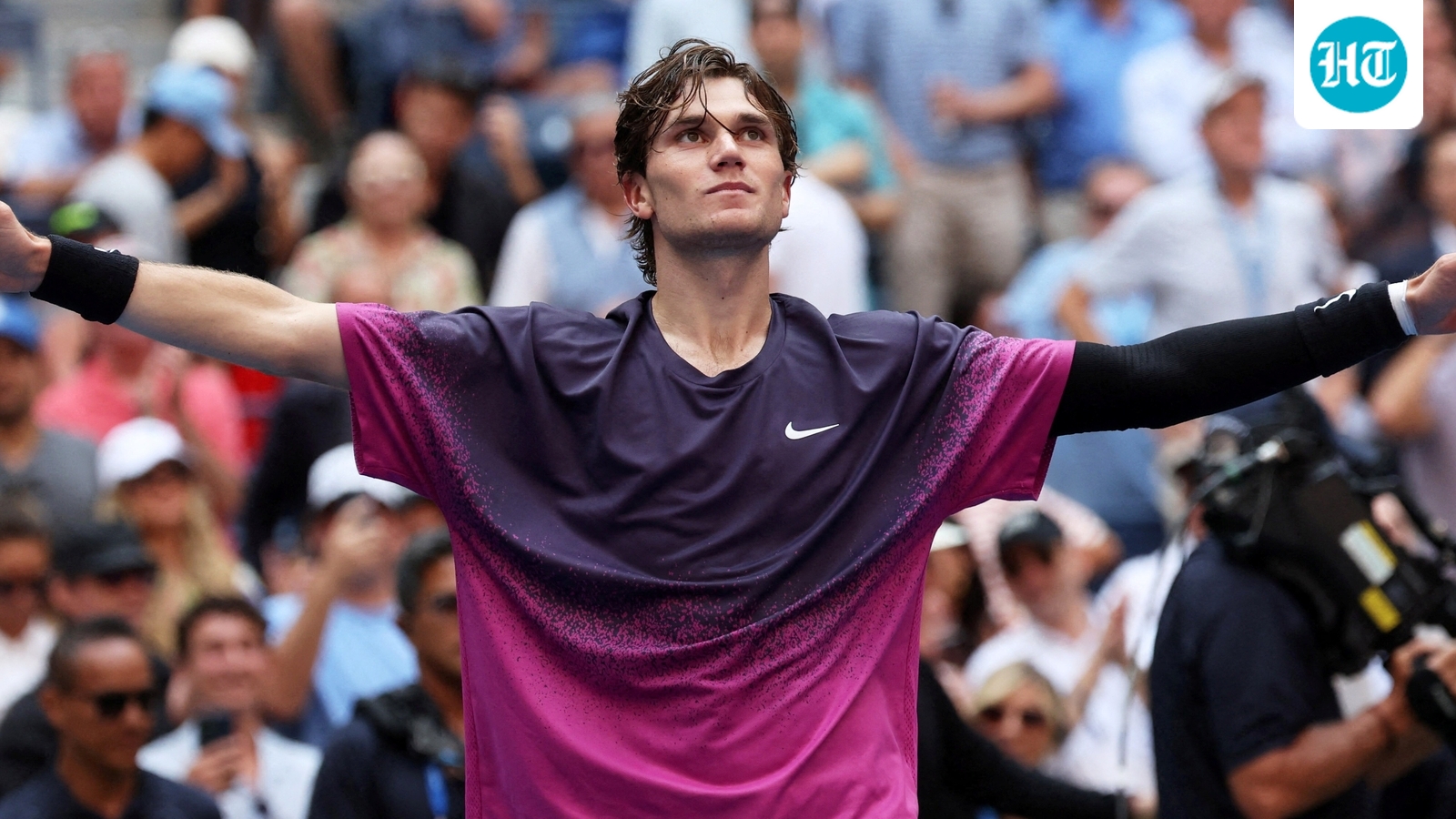 Who will replace Jack Draper at Wimbledon? Injury forces British star out of tournament