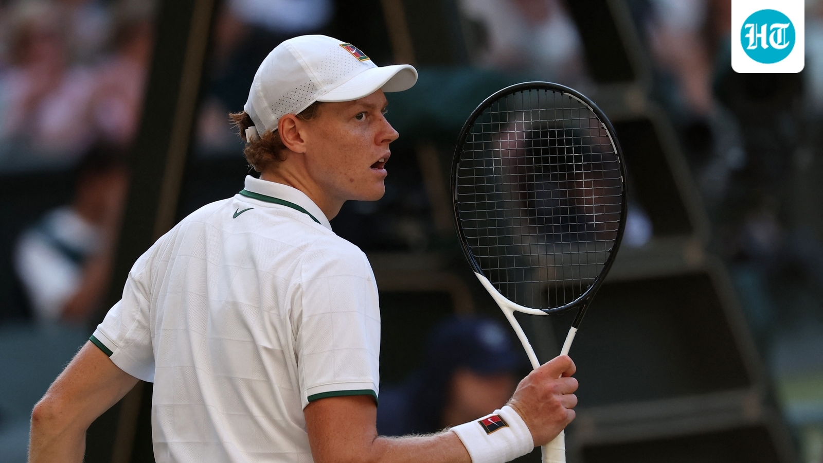 Jannik Sinner defends Wimbledon title, defeats Alexander Zverev in four-set showdown
