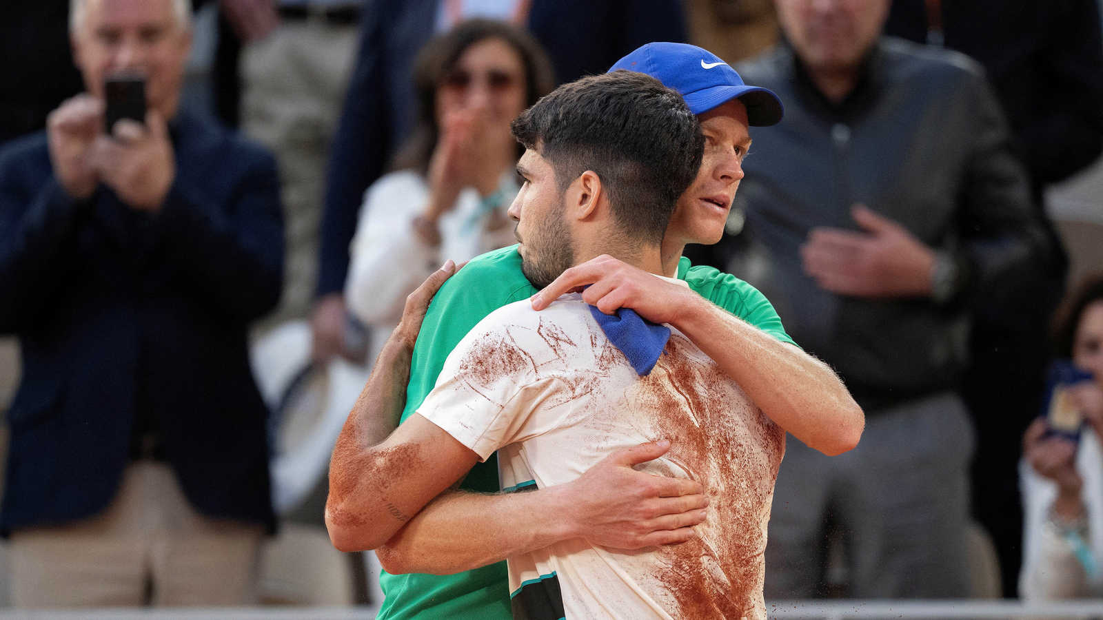 Wimbledon 2025 men's singles preview, prediction: Carlos Alcaraz, Jannik Sinner and hope for perfect sequel in London