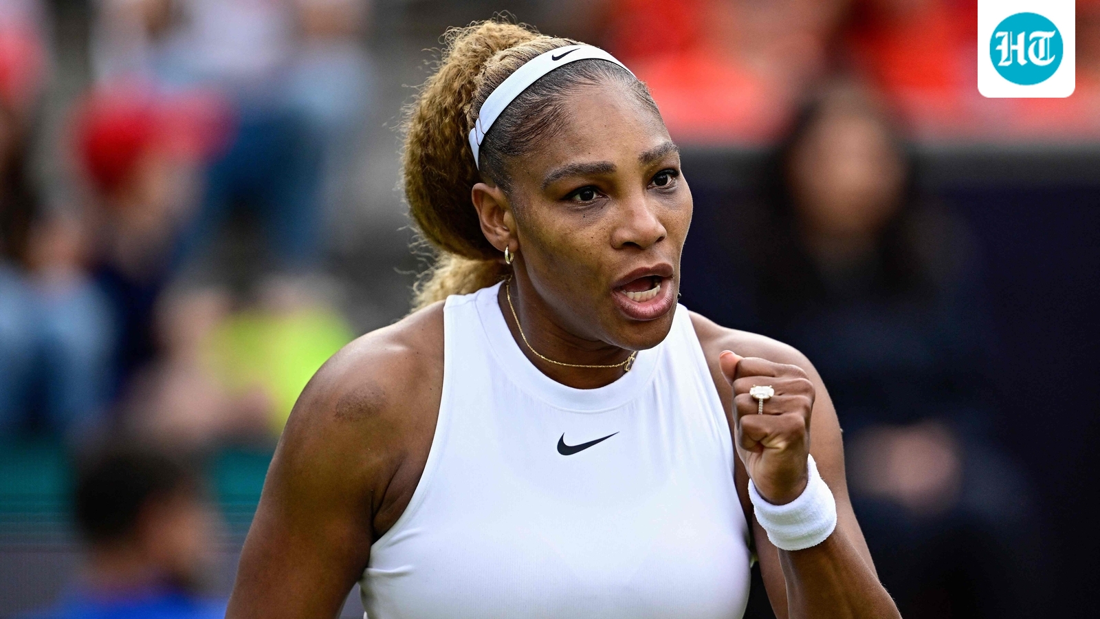 Serena Williams net worth: How the tennis legend built her massive fortune ahead of Wimbledon 2026 comeback