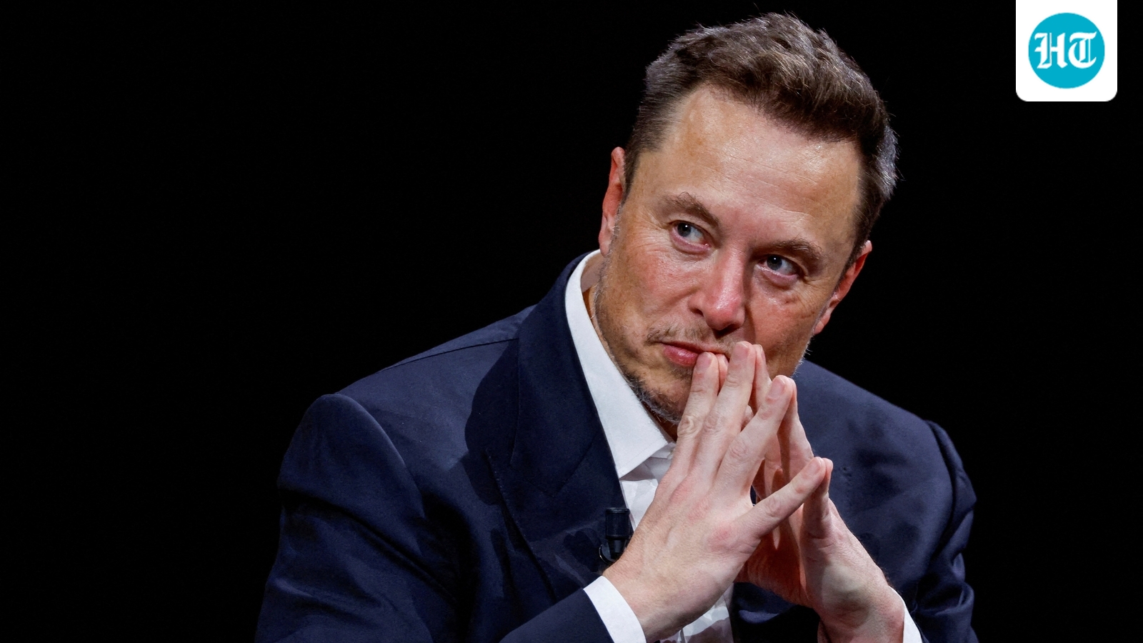 Furious Elon Musk blasts 'scam' NYC mayoral ballot form: 'Cuomo's name is...'