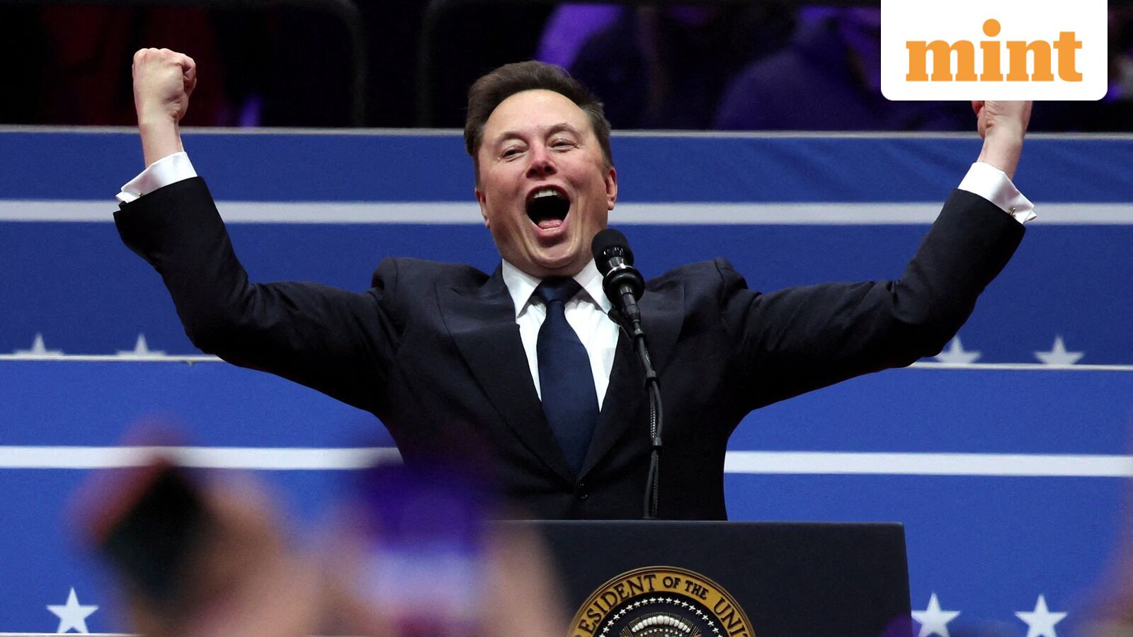 Elon Musk showcases Grok 4.1 using AI-generated video featuring Pichai, Altman and Huang — internet left amazed