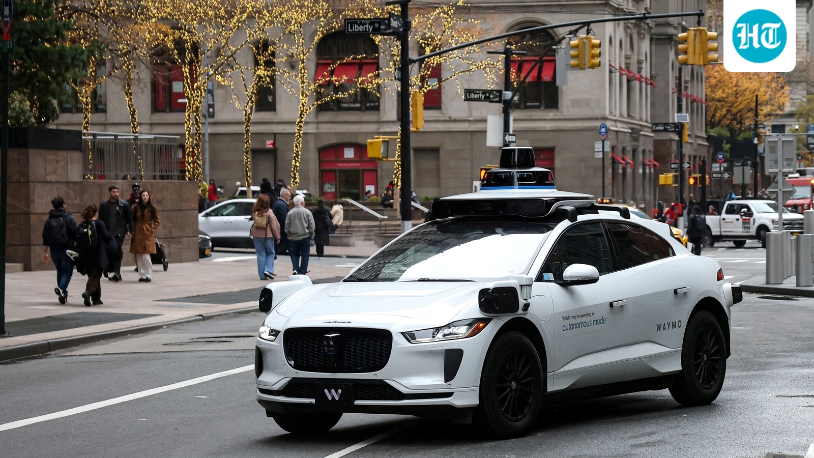 Waymo to roll out driverless vehicles in 4 new US cities ahead of public launch; key details here