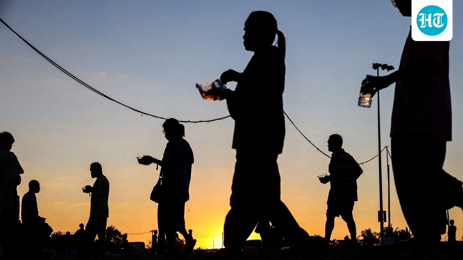 Over 500,000 displaced in Cambodia by Thai border clashes: interior ministry