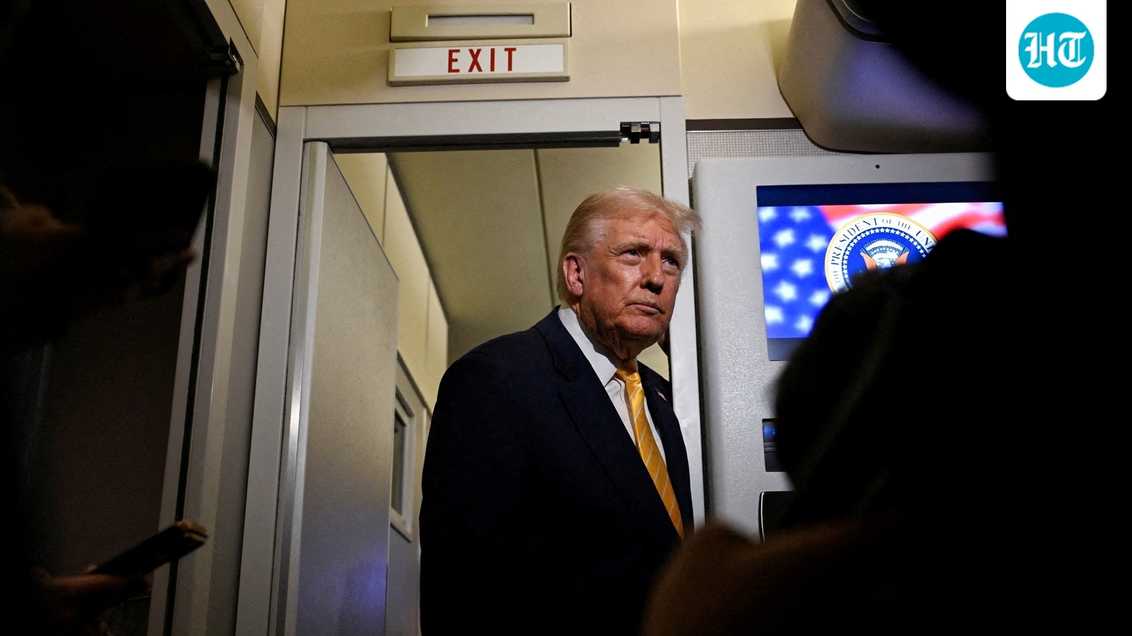 Shocking revelations in latest Epstein files tranche that mentions Trump