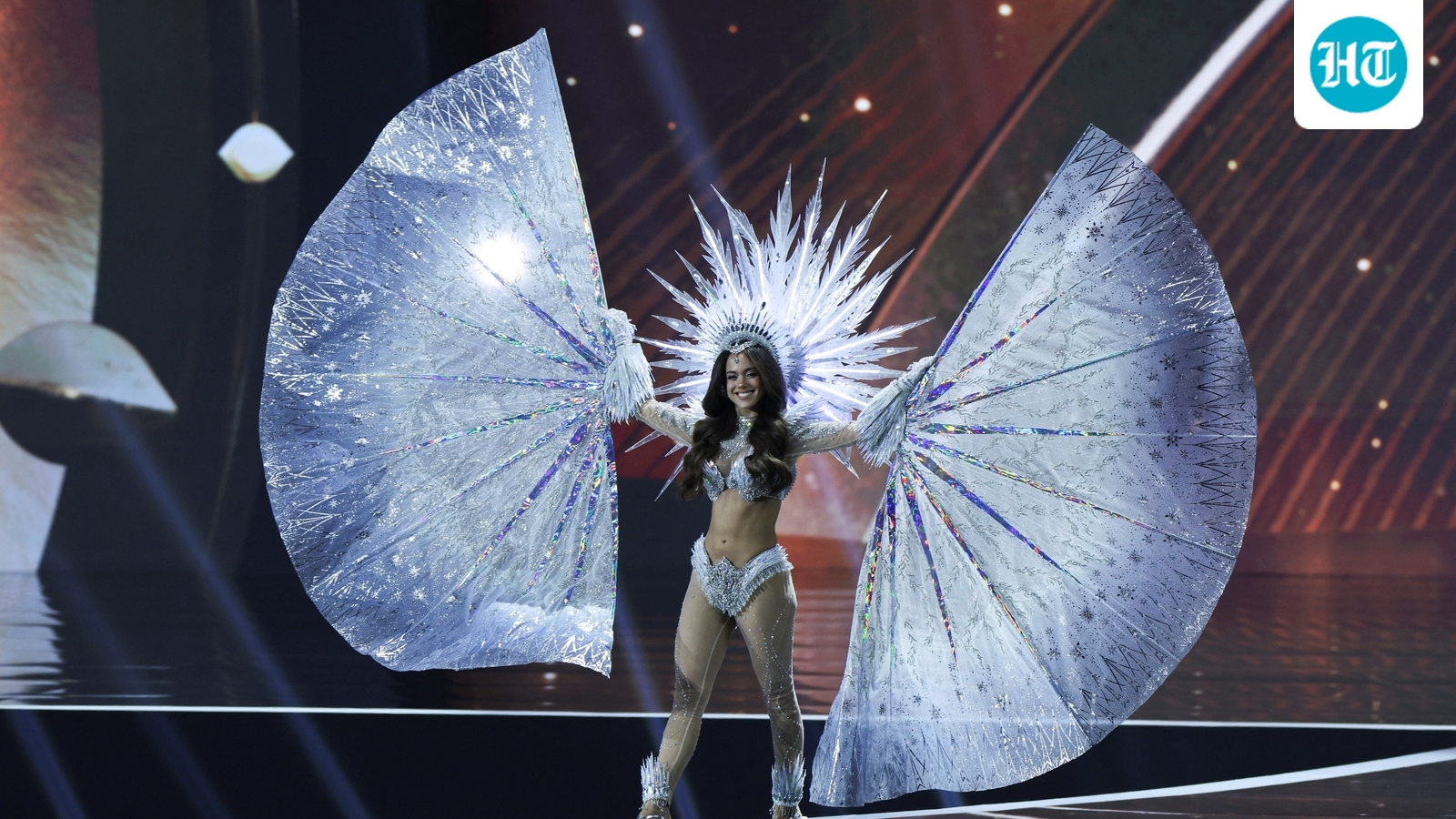 Miss Universe 2025: Check the top 5 Latina contestants vying for the crown