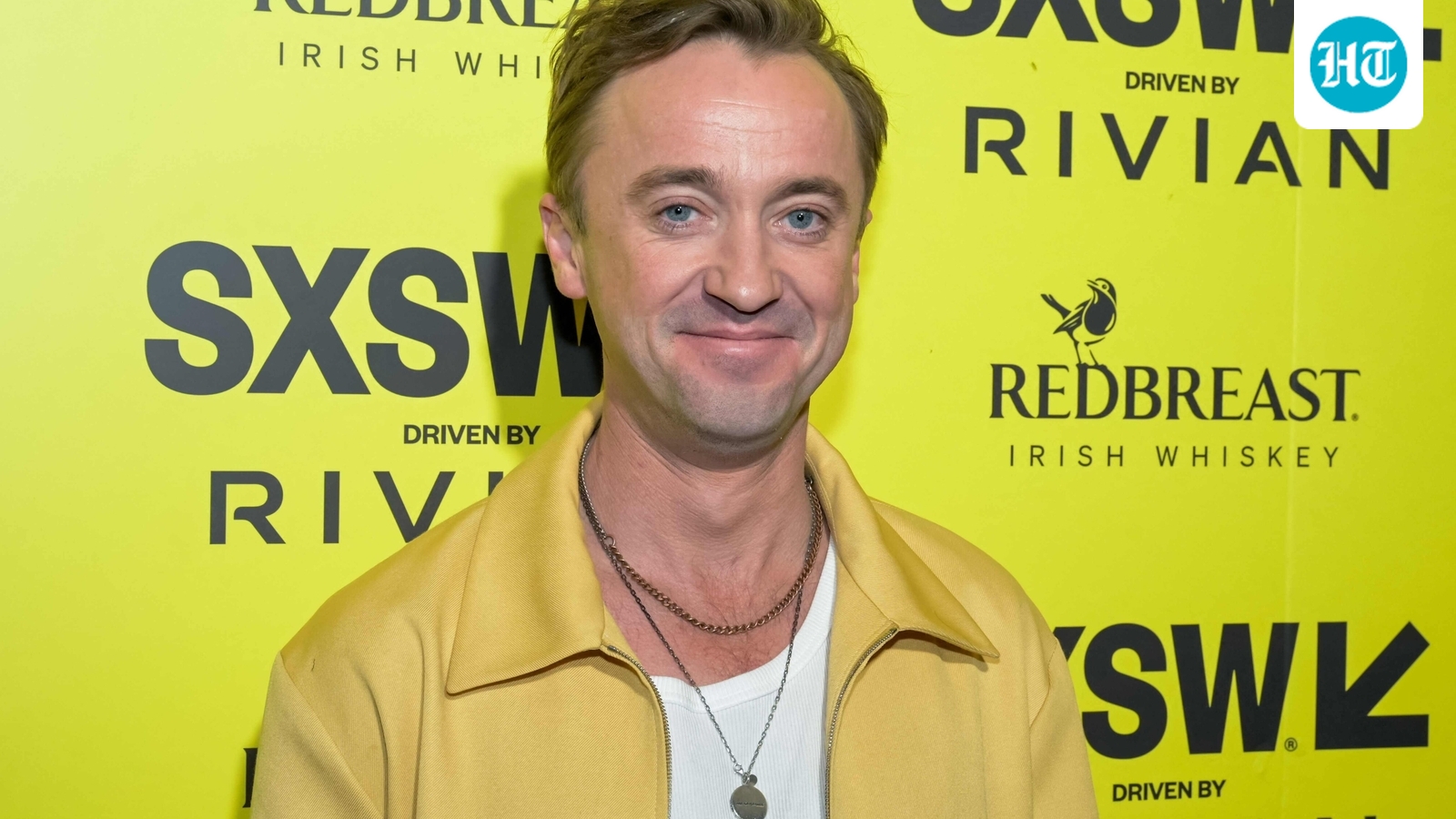 Tom Felton opens up about playing an evil James Bond in They Will Kill You: ‘He is a fragile warrior’