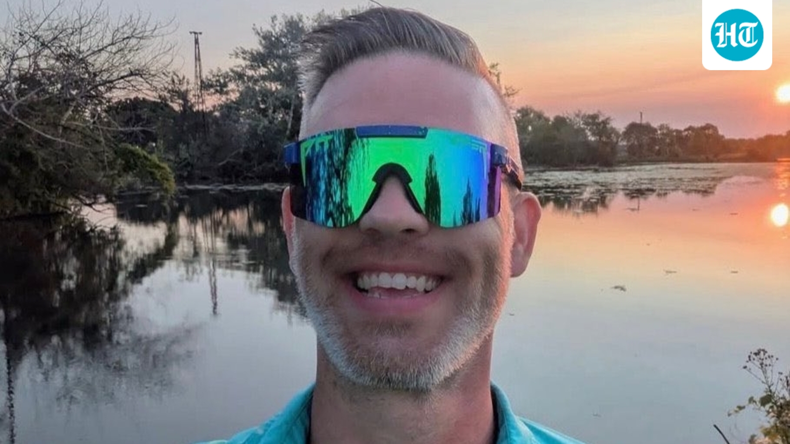 TJ Sabula faces stern action amid Trump flipping row; GoFundMe sparks controversy