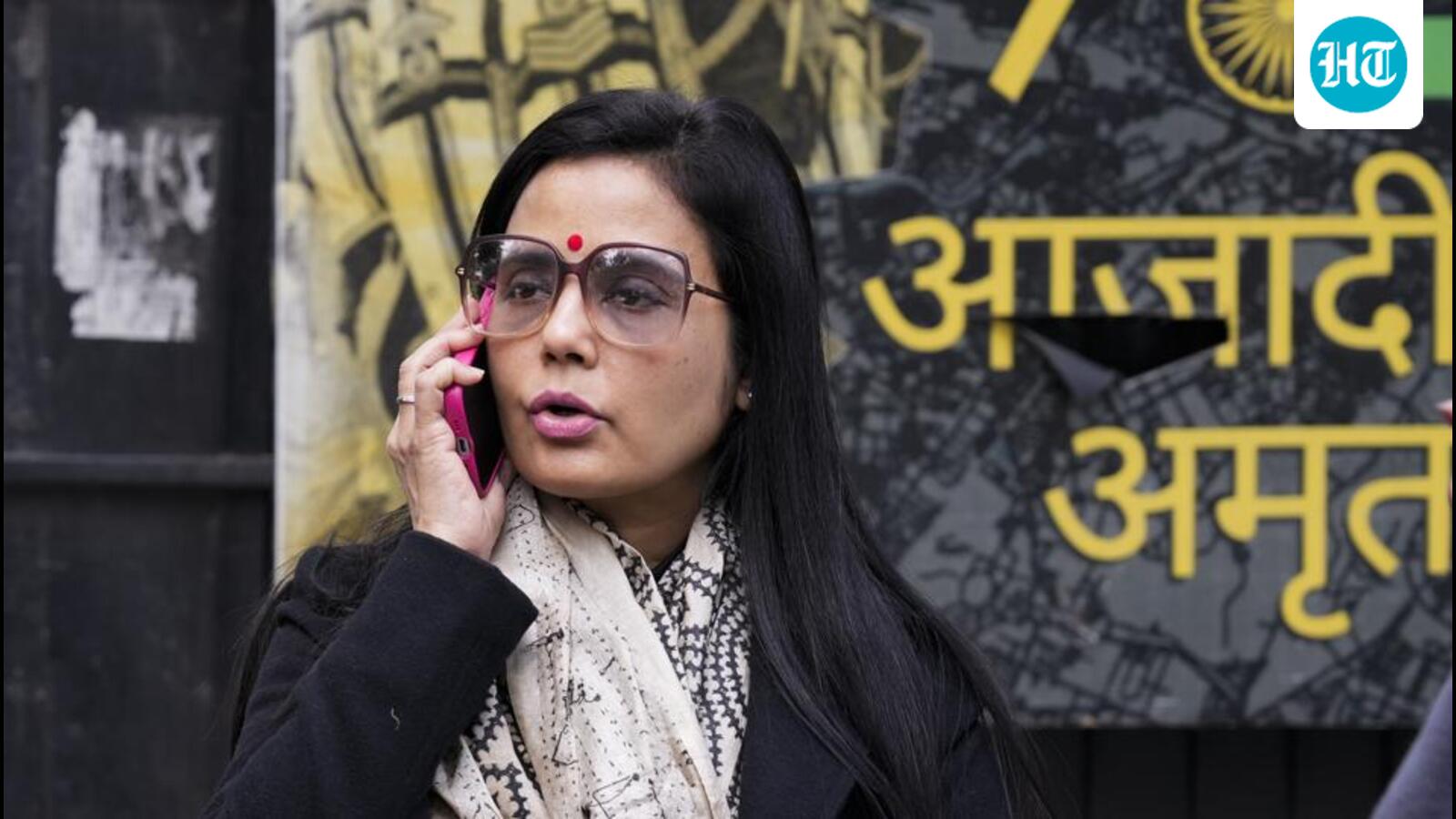 Delhi HC refuses to stay proceedings against TMC MP’s ex-partner over pet custody