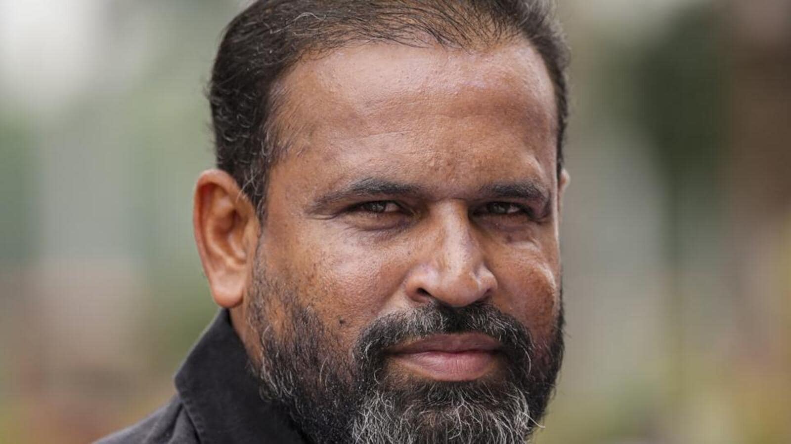 Gujarat HC rejects Yusuf Pathan’s plea, asks civic body to clear encroachment
