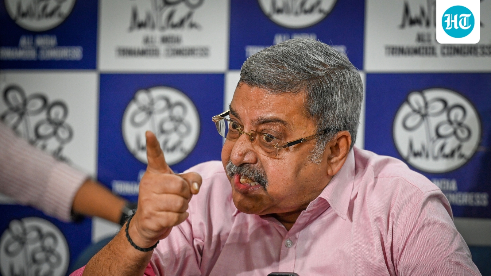 ‘Won’t tolerate Abhishek's arrogance': Kalyan Banerjee's ultimatum to Mamata amid MP exodus