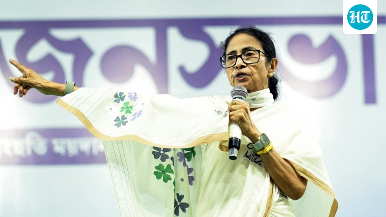 IT raids TMC leaders ahead of West Bengal election; Mamata Banerjee questions timing