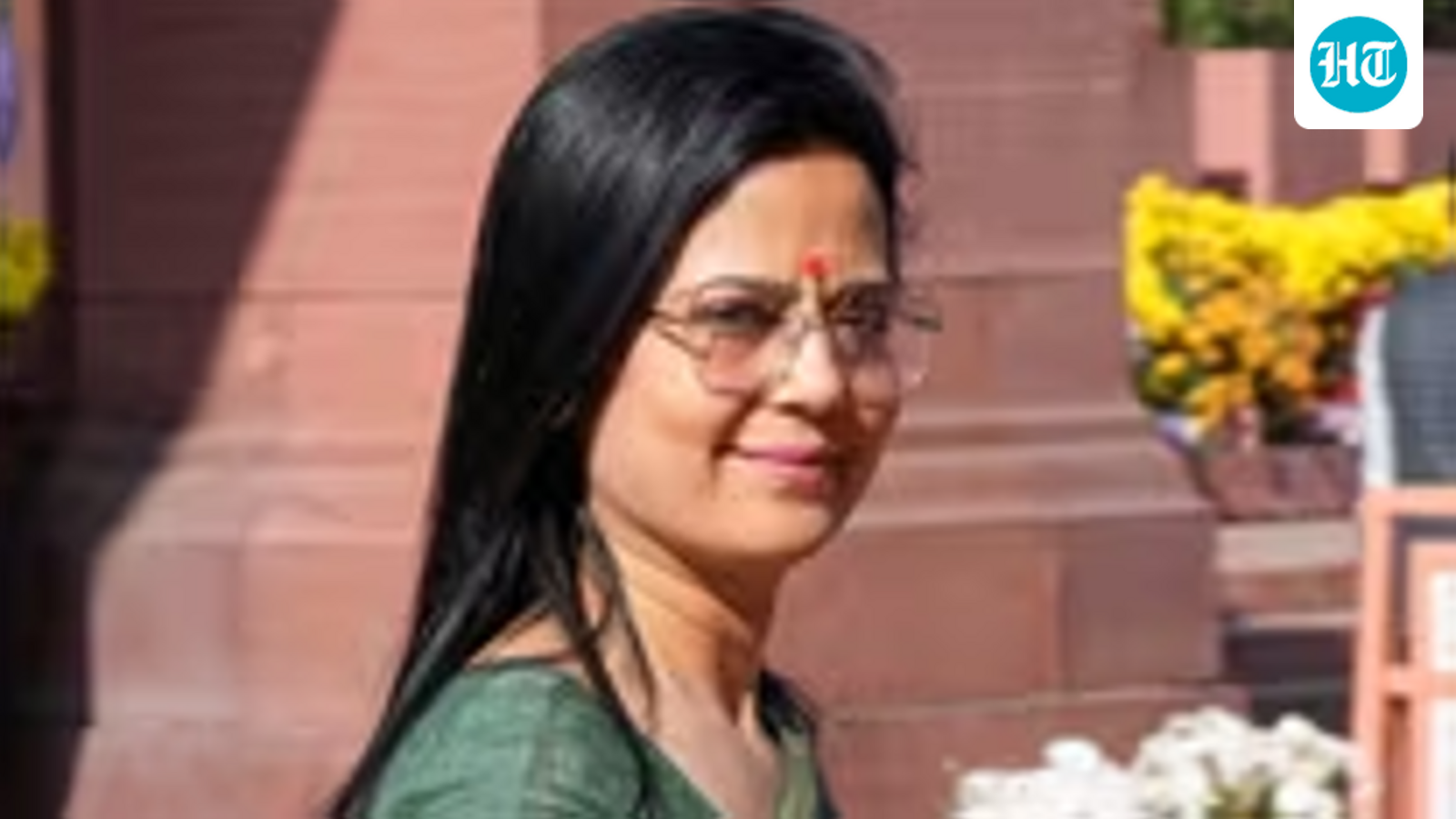 Lokpal seeks more time for decision on filing charge sheet against Mahua Moitra