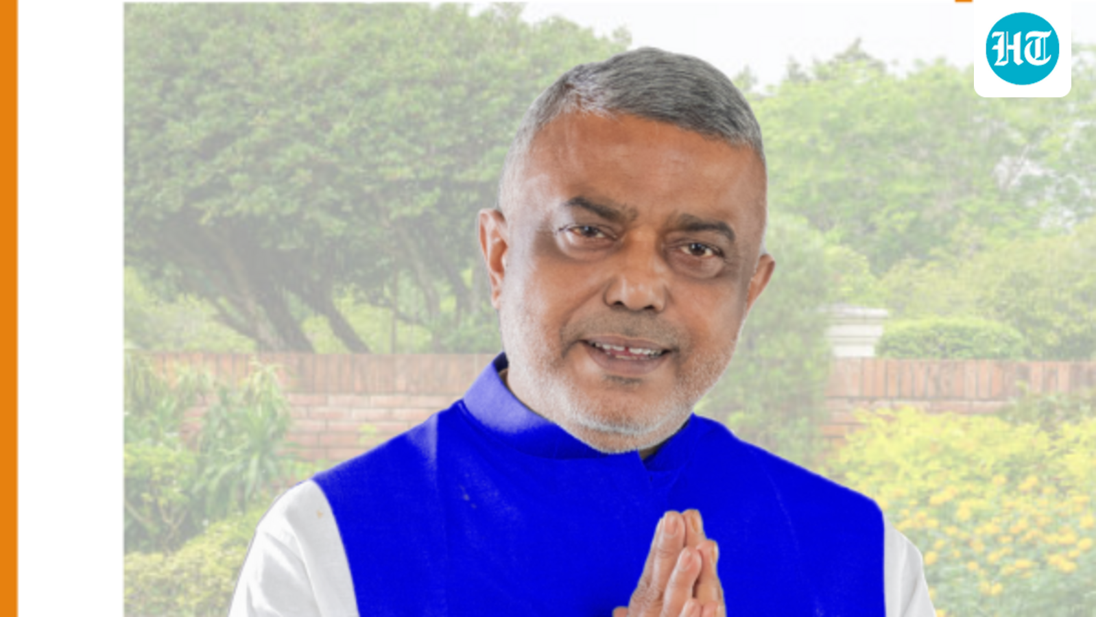 ED questions TMC candidate Debasish Kumar from Kolkata's Rashbehari in land case