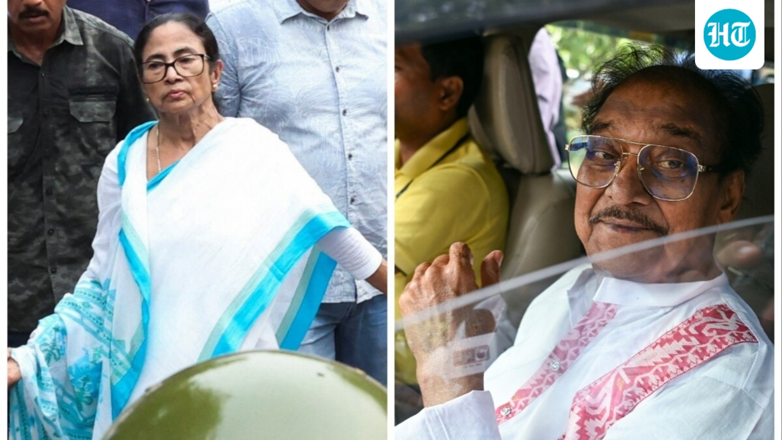 Mamata Banerjee ‘replaced’ as TMC chairperson in biggest blow amid turmoil; rebels served show-cause notice
