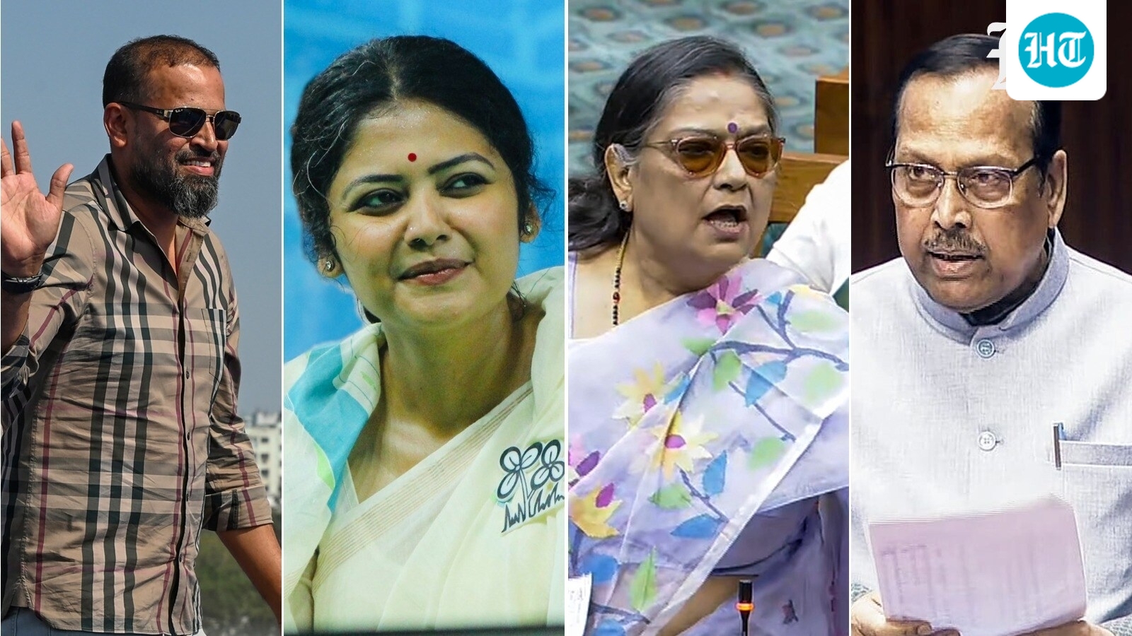 Anti-defection law: Why 20 Trinamool leaders joining a party with no MPs is a constitutional puzzle
