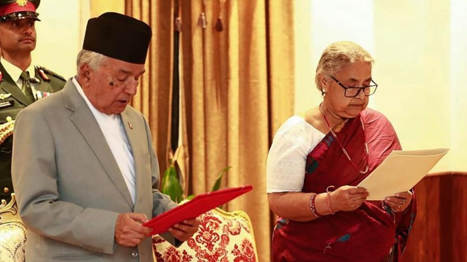PM Modi's first reaction as Sushila Karki becomes Nepal’s interim Prime Minister: ‘India remains…’