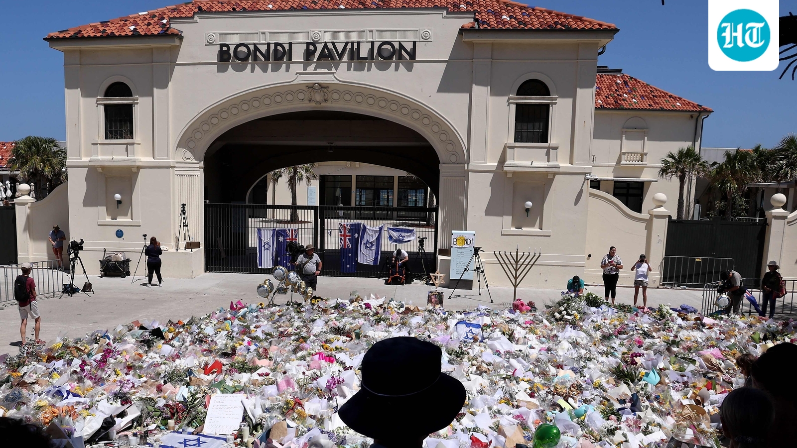 What is Islamic State, the group linked to the Bondi Beach attack?