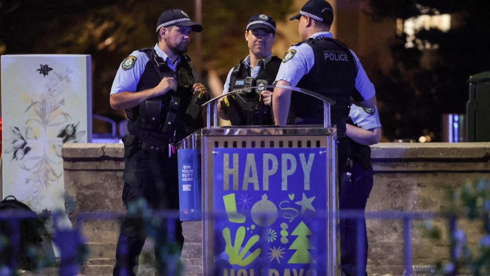 Bondi Beach shooting: US condemns ‘terrorist’ attack in Sydney, issues bold message against antisemitism