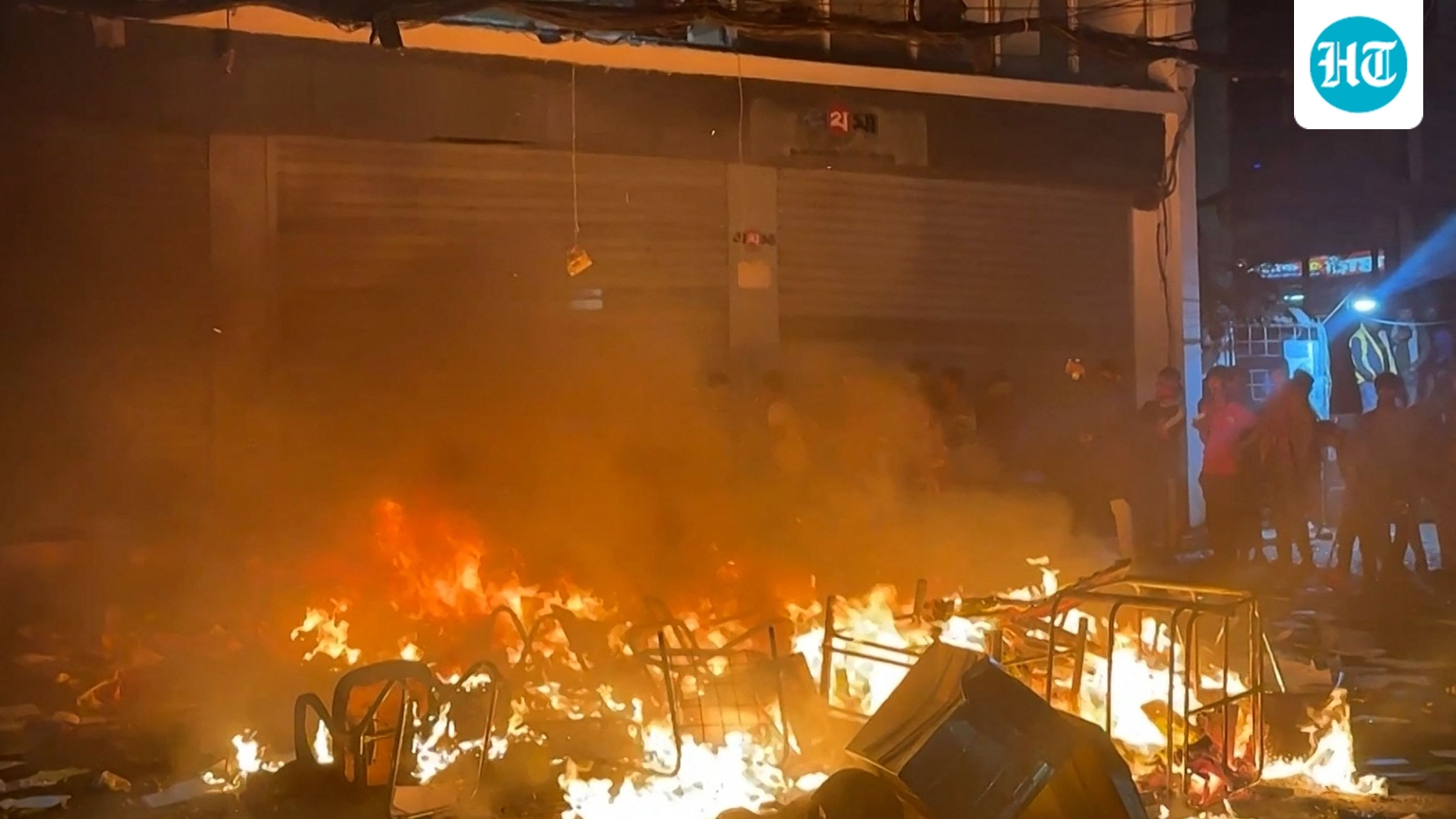 Indian students in Bangladesh ‘distressed’, medical body urges PM Modi for 'urgent' intervention