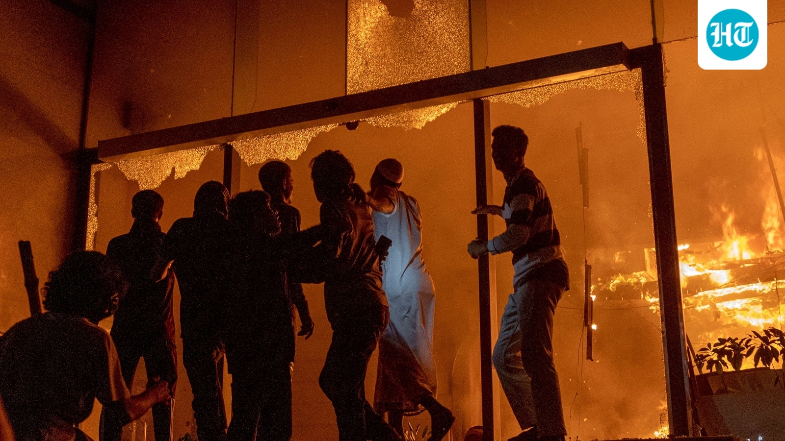 Who was Dipu Chandra Das, Hindu man lynched by mob amid Bangladesh unrest