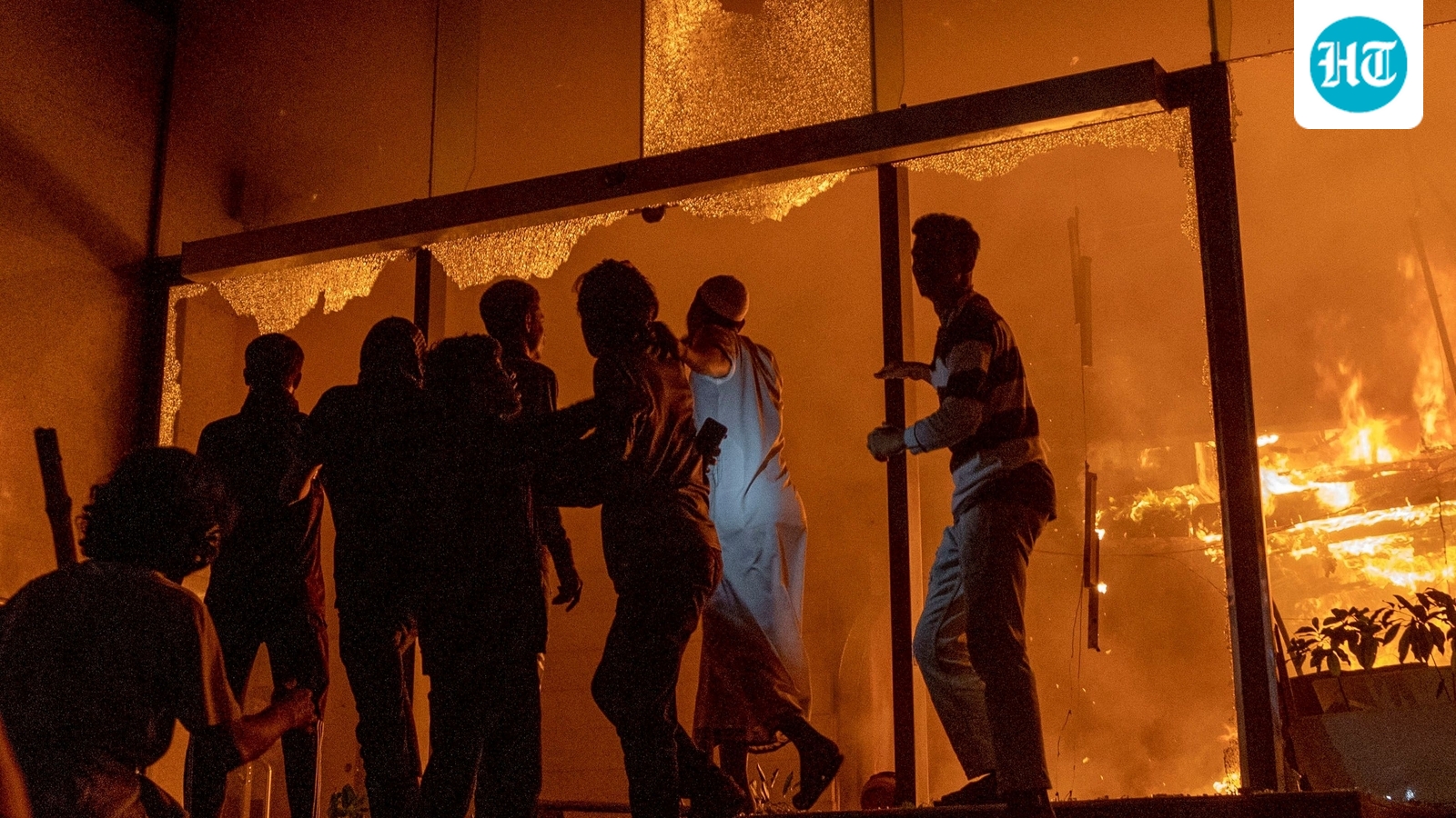 Who was Amrit Mondal? Hindu man killed by mob in Bangladesh after extortion allegations