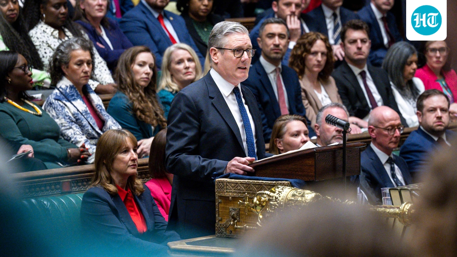 Starmer accused of pressuring fast-track approval of Peter Mandelson as UK envoy to Washington