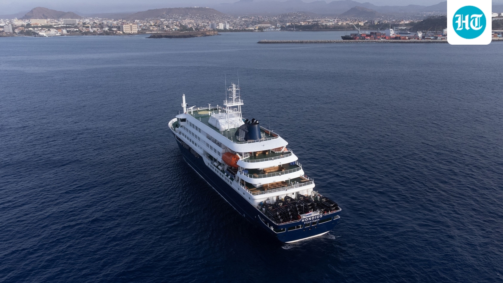 What is human hantavirus? Virus behind human to human transmission leads to havoc on cruise ship off Africa coast