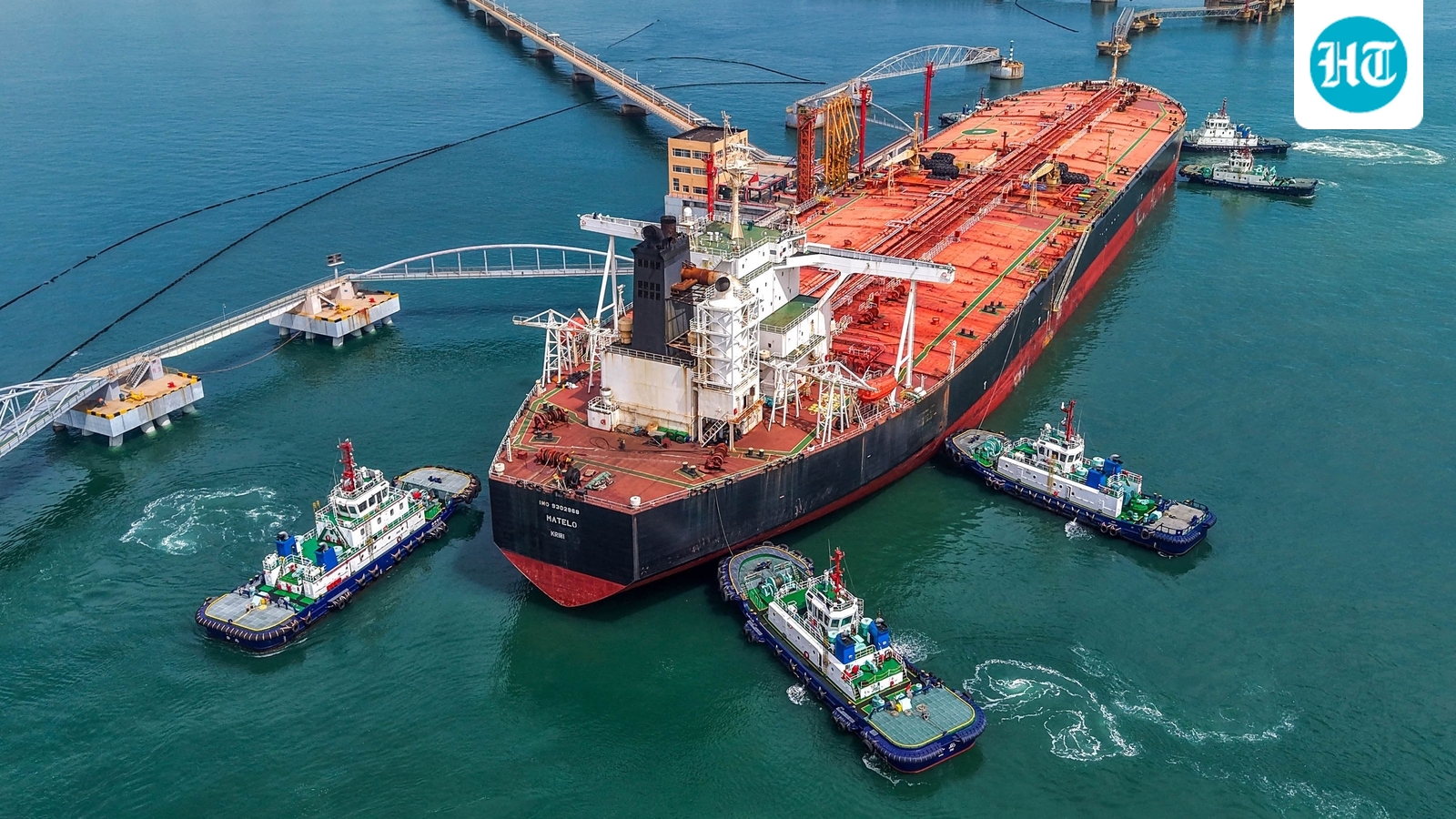 Oil steady as Israel and Iran halt hostilities that risked Tehran's peace talks with US