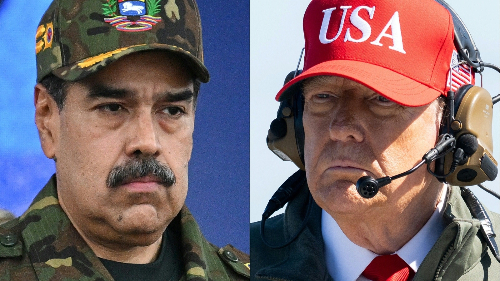 Fact-check: Did Trump share old video claiming millions of Venezuelans celebrating Maduro’s capture?