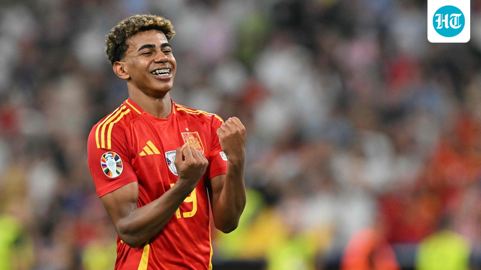 Lamine Yamal headlines Spain's FIFA World Cup 2026 squad; No Real Madrid player in team for the first time