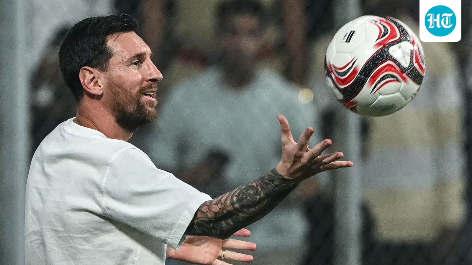 Want to meet Lionel Messi in Delhi? Closed-door ‘meet and greet’ will cost INR 1 crore: Report