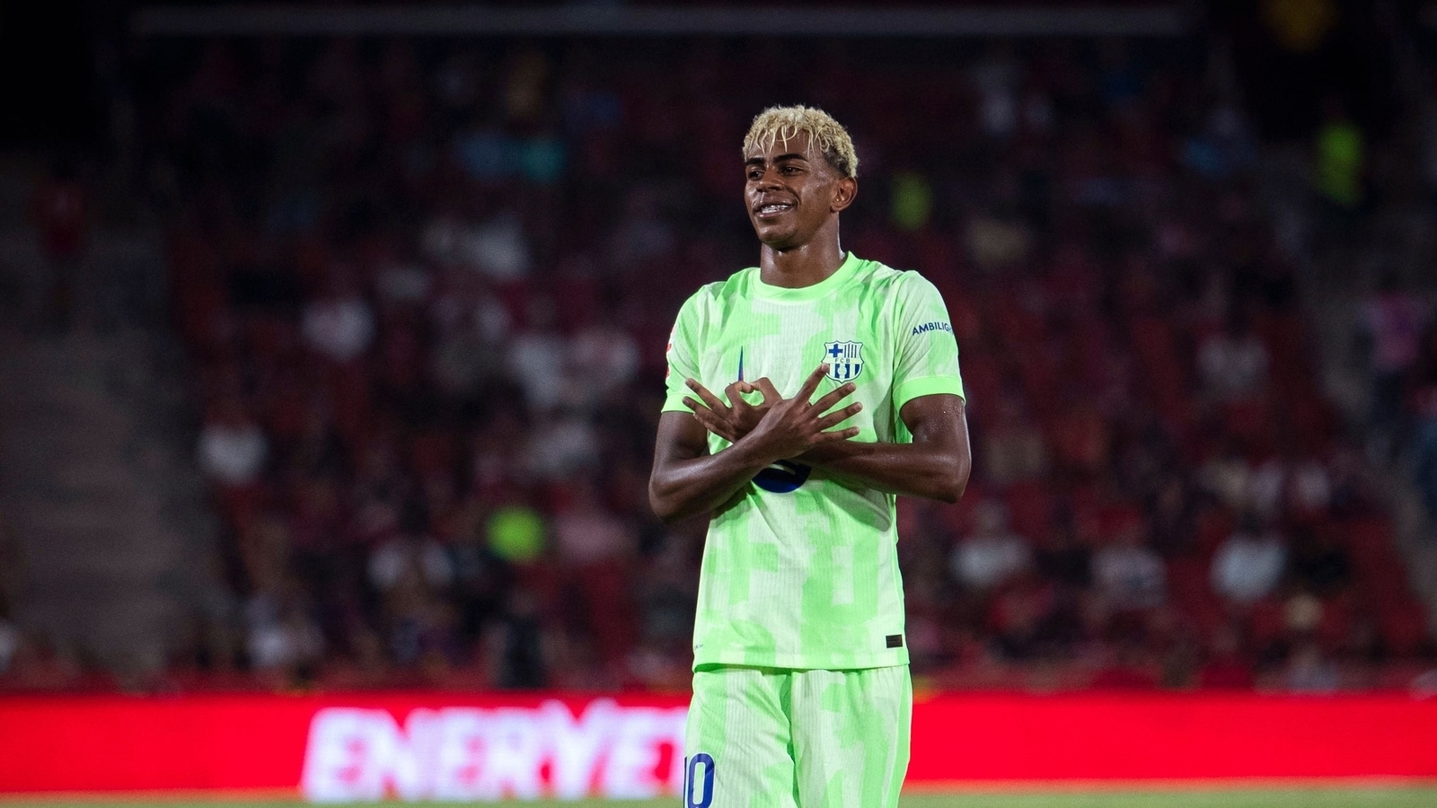 Barcelona’s Lamine Yamal injury update: See upcoming matches he could miss