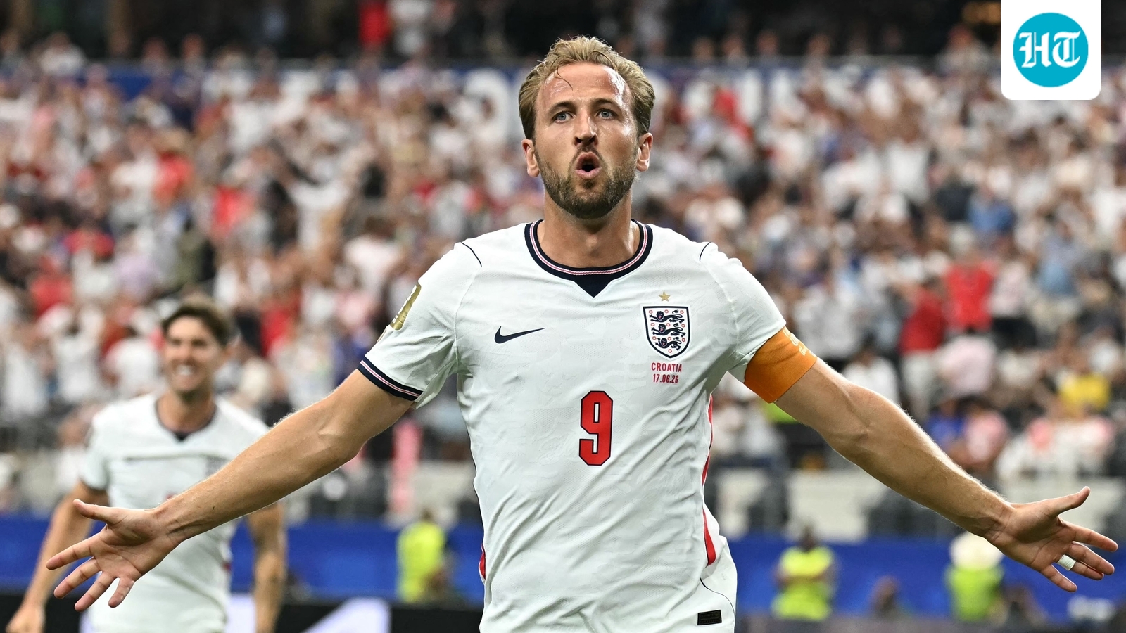 FIFA World Cup 2026: England survive Croatia scare as Kane, Bellingham and Tuchel's subs deliver
