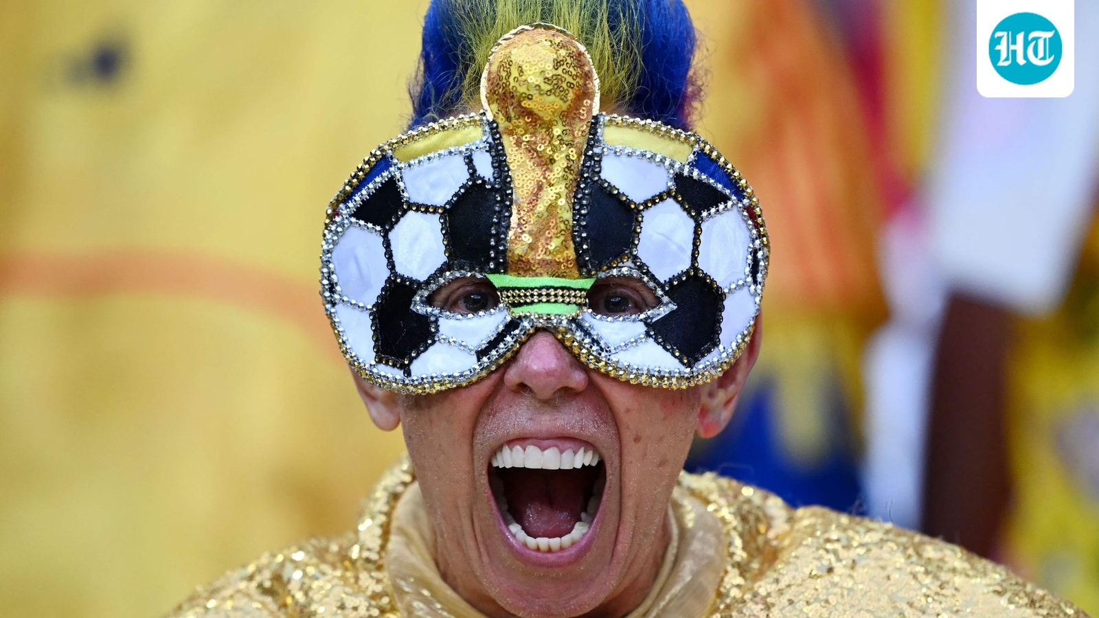 Record draws, fearless underdogs, Messi magic: The trends shaping World Cup 2026 already