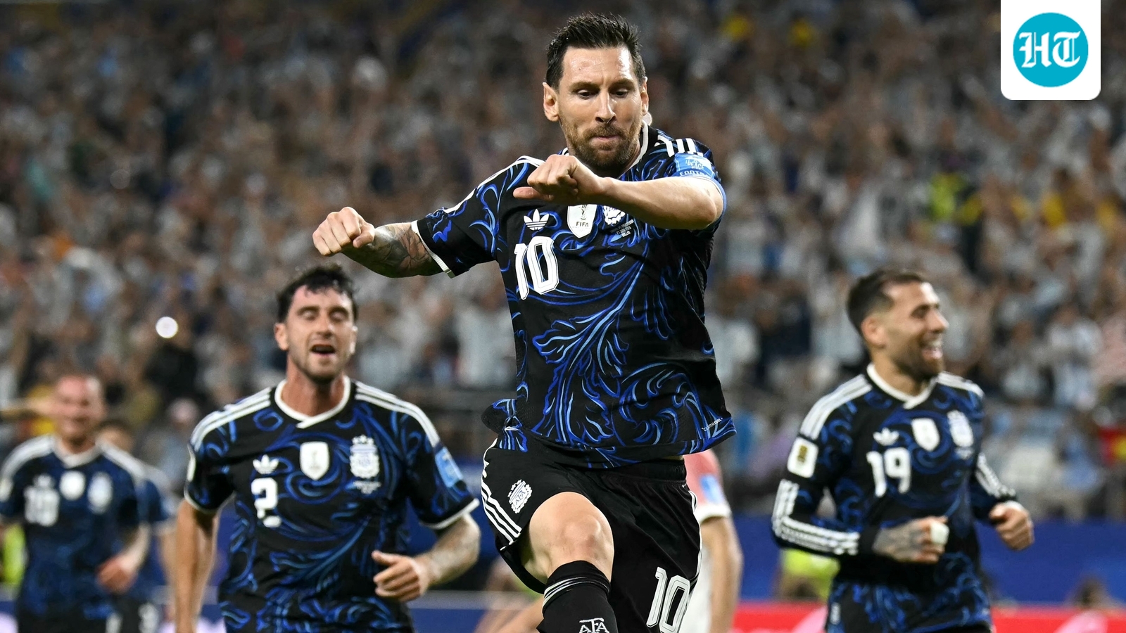 World Cup Round of 32 Predictions: Argentina to end Cape Verde fairytale; Egypt and Colombia should sail through too