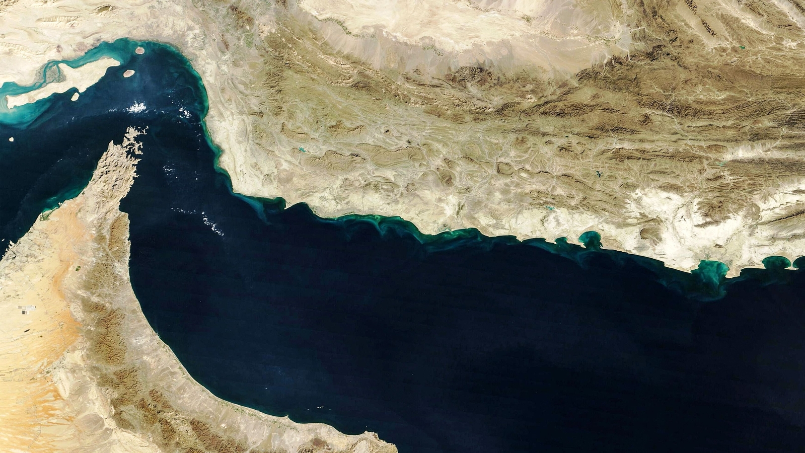 MEA summons Iranian envoy after Indian-flagged tanker shot at near Strait of Hormuz