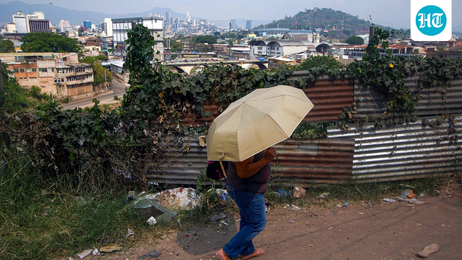 World braces for intense climate conditions; floods, droughts, and wildfires as ‘super’ El Niño looms