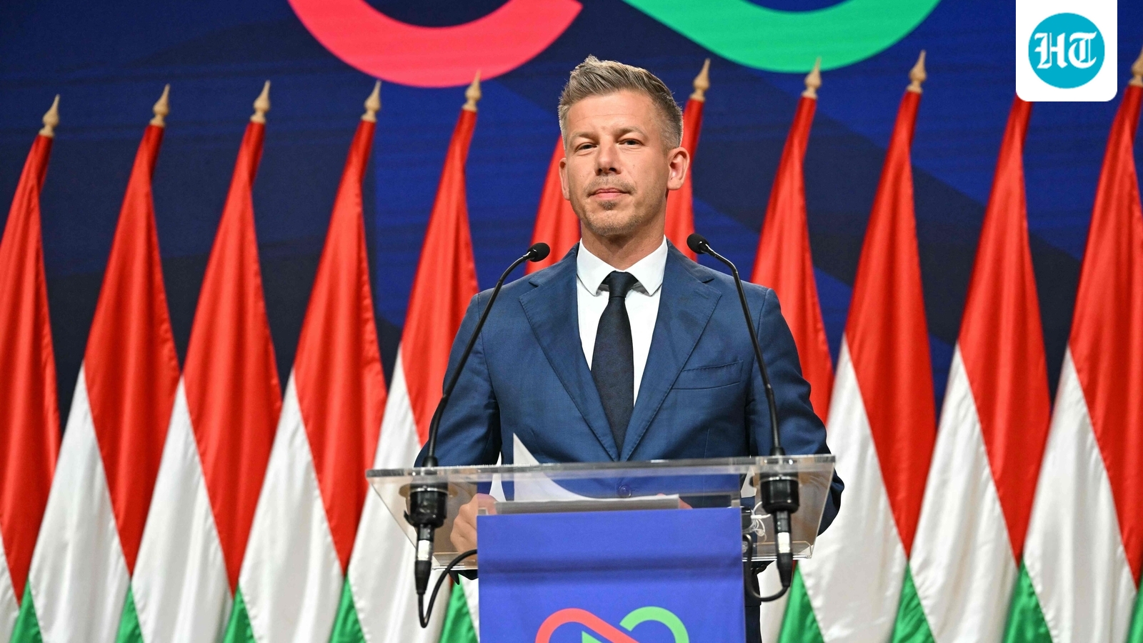 Pro-EU Magyar vows ‘new era’ in Hungary after ending Orban's 16 years in power
