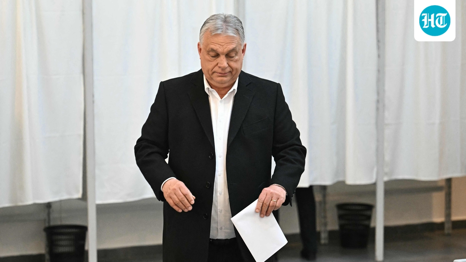 Viktor Orban’s fate at stake in record Hungarian vote: What to watch