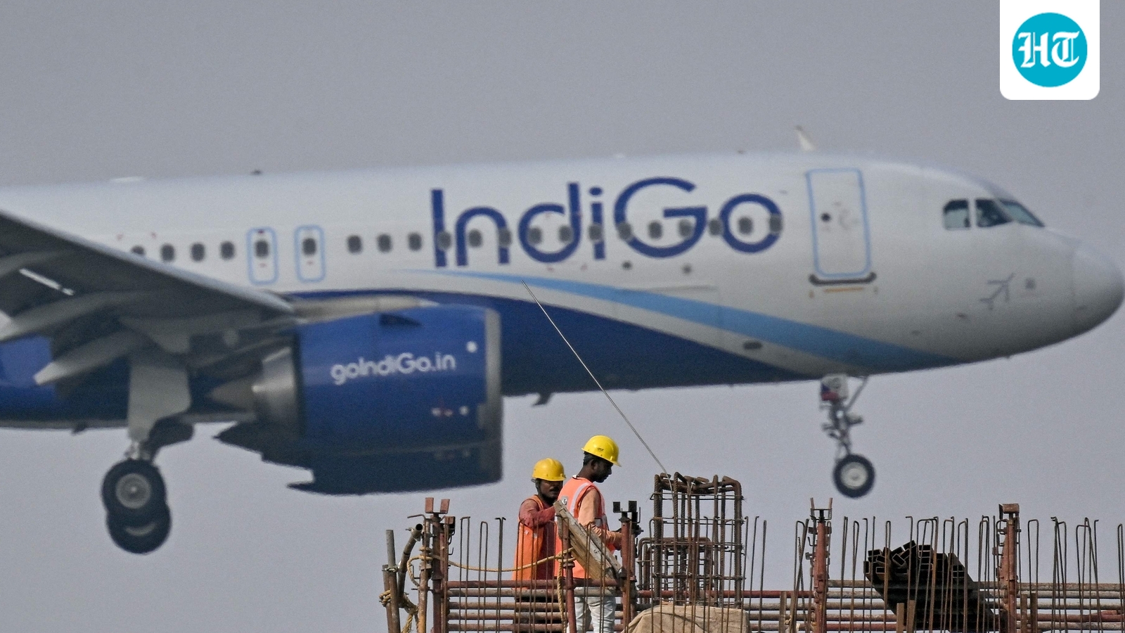 IndiGo flight status LIVE updates: Airline chief summoned to appear before DGCA tomorrow