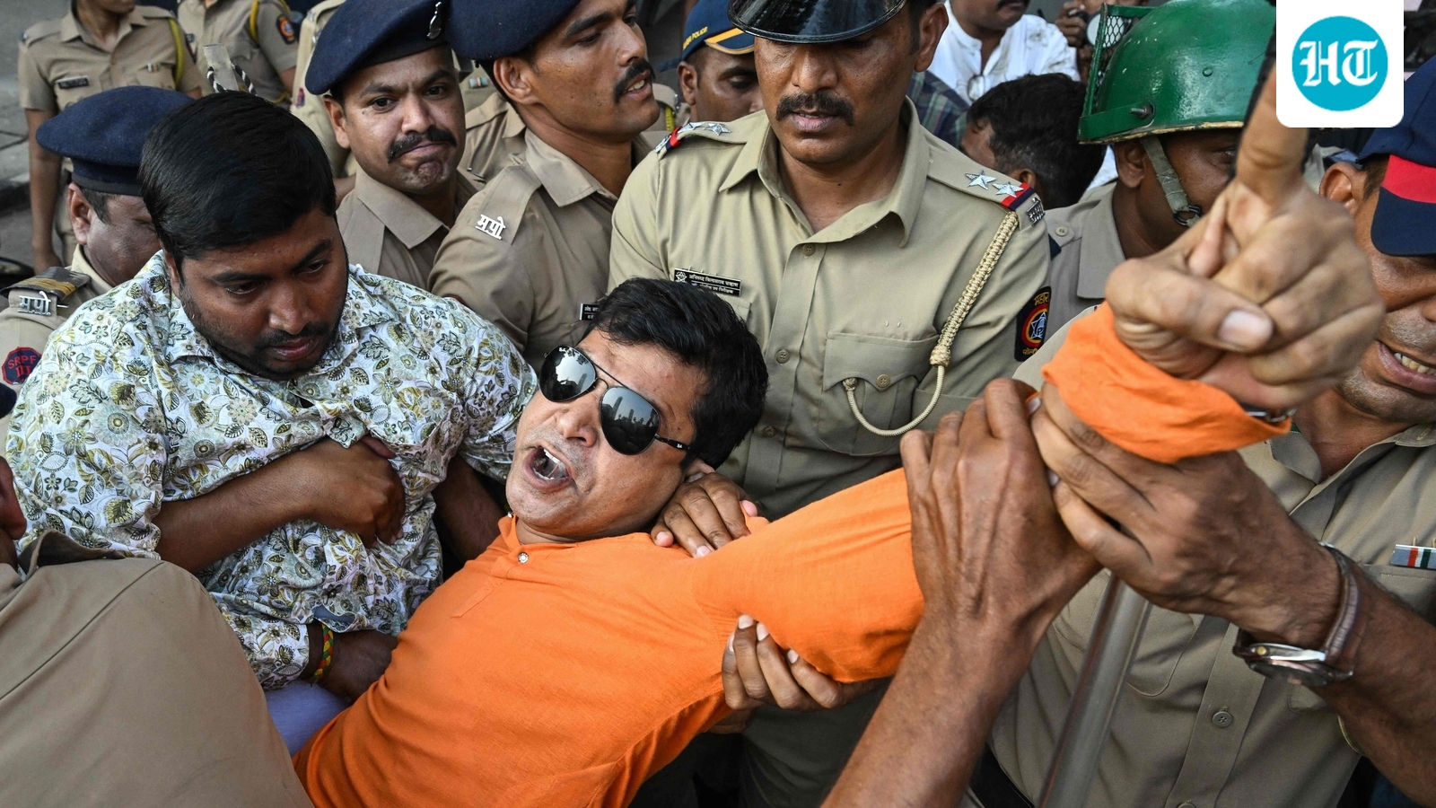 Unrest in Bangladesh live updates: New Delhi and Dhaka summon each other's envoys amid protests in India