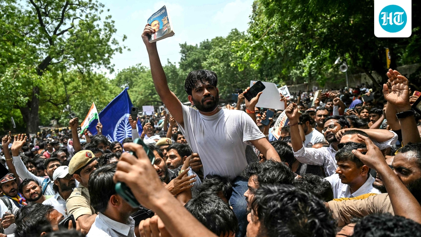 Cockroach Janata Party to hold protest in Pune on June 11 seeking Pradhan's resignation