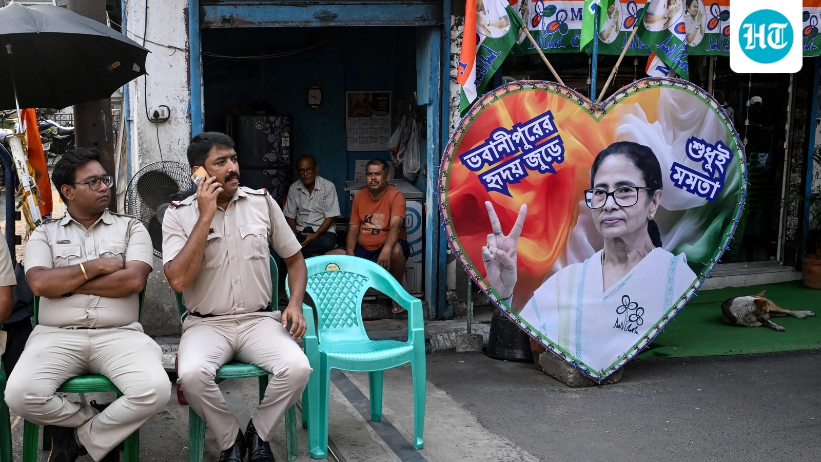 West Bengal government formation LIVE: New Bengal CM to take oath on May 9 as Mamata refuses to resign